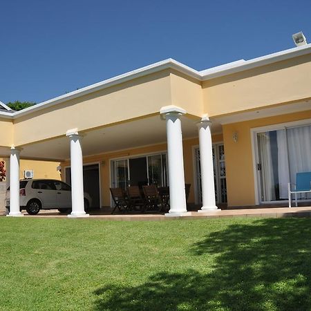 King Palm Self-Catering Suite Durban Eksteriør billede