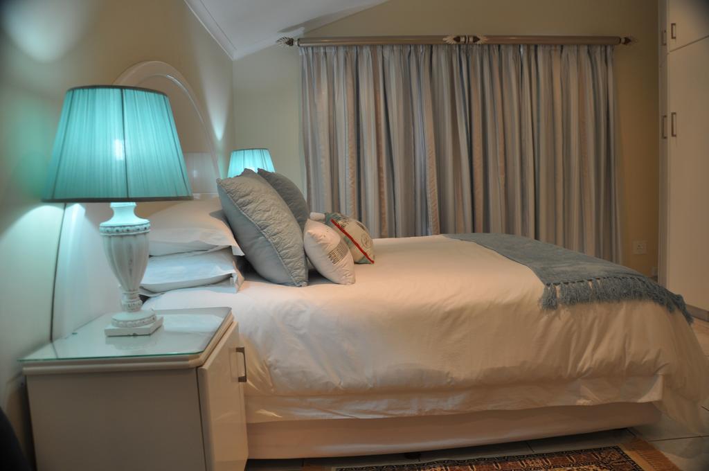 King Palm Self-Catering Suite Durban Eksteriør billede