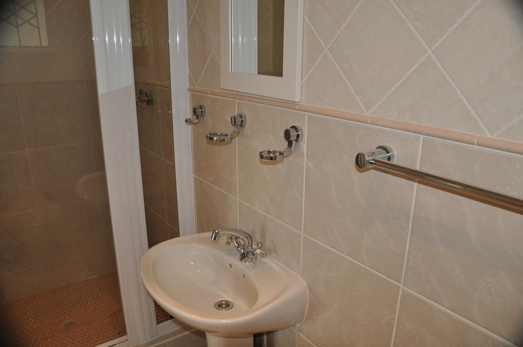 King Palm Self-Catering Suite Durban Eksteriør billede