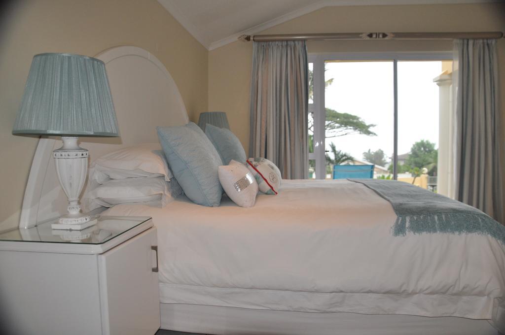 King Palm Self-Catering Suite Durban Eksteriør billede
