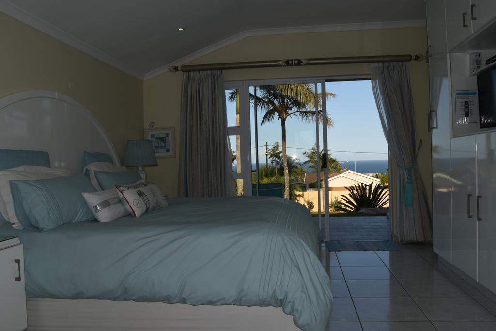King Palm Self-Catering Suite Durban Eksteriør billede
