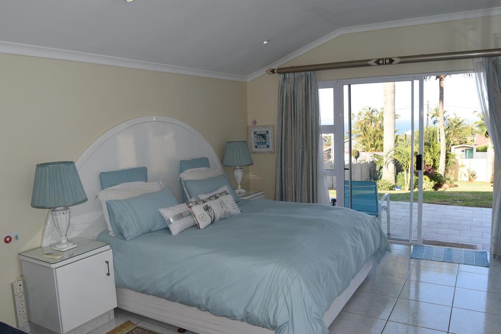 King Palm Self-Catering Suite Durban Eksteriør billede