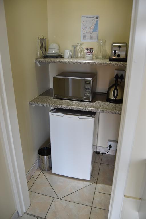 King Palm Self-Catering Suite Durban Eksteriør billede